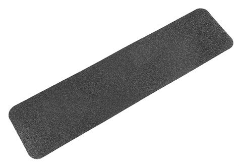 Grainger Approved Anti Slip Tread Fine 80 Grit Size Black Solid 2