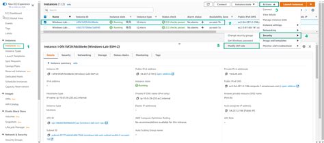 Assign Iam Role Manage Patches And Run Commands On Multiple Servers