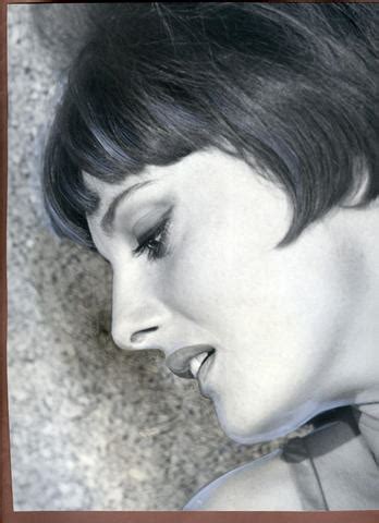 Italian Actress Rossana Podesta Naked Hours Photo