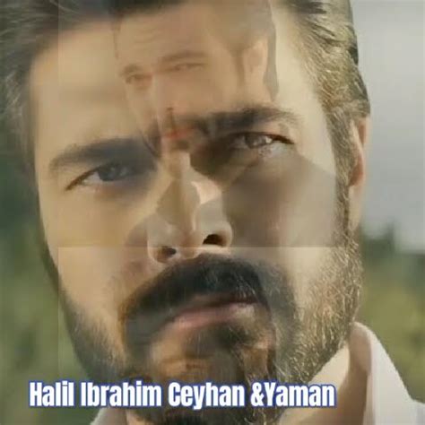 Halil Ibrahim Ceyhan Yaman YouTube