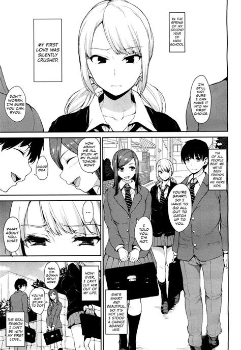 Tachibana Omina Luscious Hentai Manga Porn