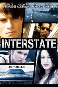 Interstate Film 2007 Kopen Op DVD Of Blu Ray