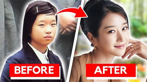 Korean Actors With The Most Crazy Plastic Surgeries [Part 2] - Клиника ...