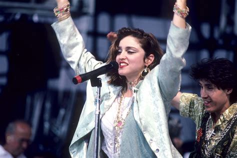 Live Aid 1985