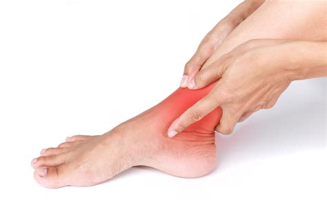 Tarsal Tunnel Syndrome Causes And Treatment My Footdr