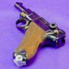 Baby Luger P Shot Inch Custom Order Lugerman