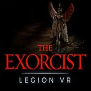 Buy The Exorcist Legion VR Complete Series PS4 Compare Prices