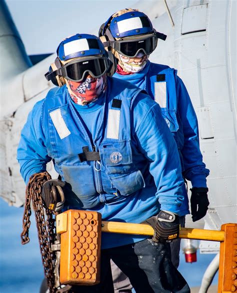 Dvids Images Uss Mount Whitney Image Of