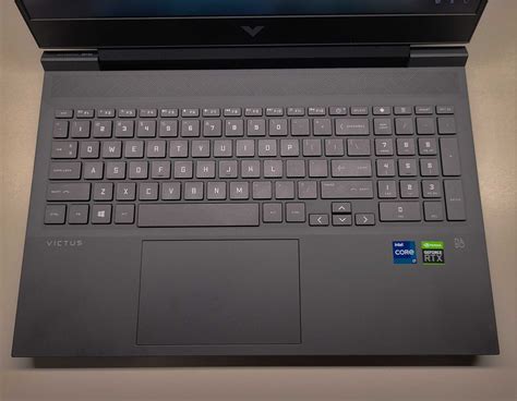 hp victus  review    gaming laptop delivers solid