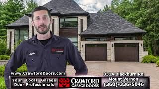 Crawford Garage Doors Ogden Utah Dandk Organizer