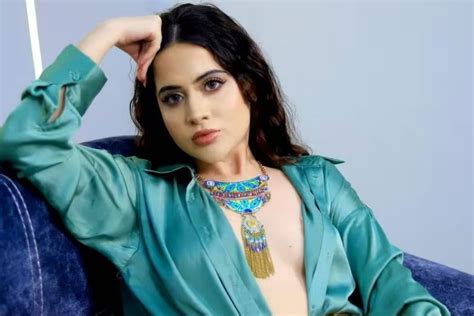 Urfi Javed On Naked Women Latest News Photos Videos On Urfi Javed On Naked Women Masala