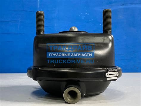 Камера тормозная дискового тормоза Schmitz тип 16 BS3300 KNORR купить ...