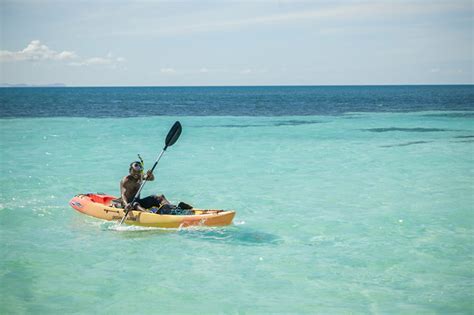 Belize Island Activities - Snorkel, Dive, Swim & More at Coco Plum