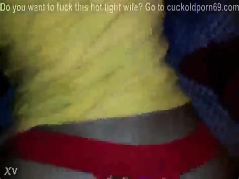 Spoiled Wife Loves Having Her Pussy Filled Up With Cum