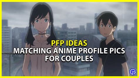 Details Matching Pfp For Couples Anime Best In Coedo Vn Nbkomputer