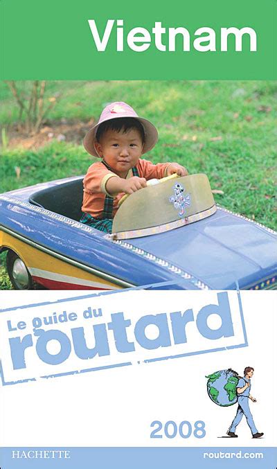 Le Routard Vietnam Edition Broch Collectif Achat Livre Fnac