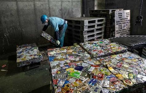 Dia Mundial da Reciclagem a quem pertence nosso lixo Espaço Ecológico