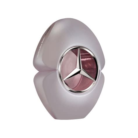 Mercedes Benz Woman 90 Ml StarBeauty Indonesia