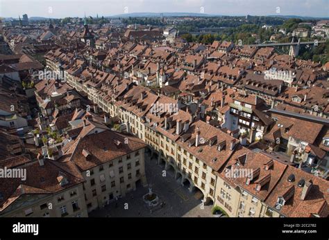 Bern old town hi-res stock photography and images - Alamy