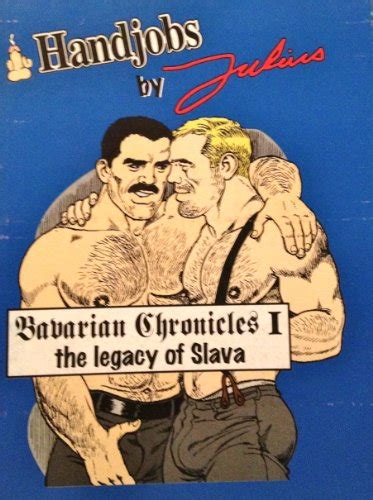 Handjobs By Julius Bavarian Chronicles I THE LEGEND OF SLAVA Julius