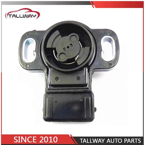 High Quality Tps Throttle Position Sensor Md Md For