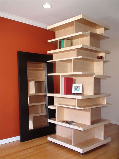 15 The Best Freestanding Bookshelves