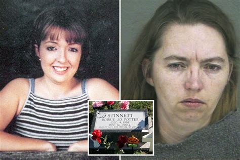 Lisa Montgomery: Womb raider victim Bobbie Jo Stinnetts daughter