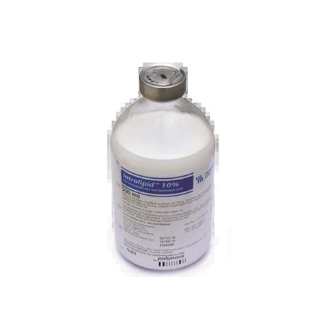 Intralipid 10 500 Ml Orion Pharma Ltd Order Online Osudpotro