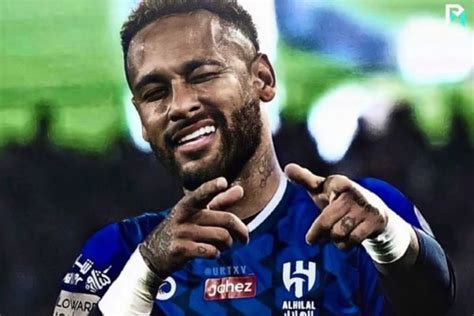 Al Hilal agora quer Neymar e oferece salário de R$ 2 mil por minuto ...