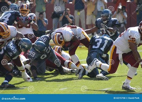 NFL Pro Football editorial stock photo. Image of team - 6515758