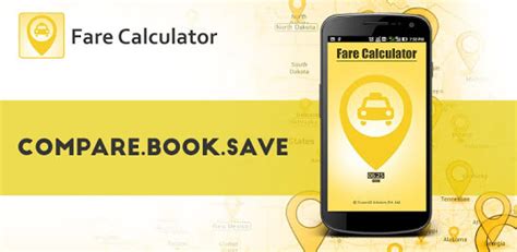 Fare Calculator APK Download For Free