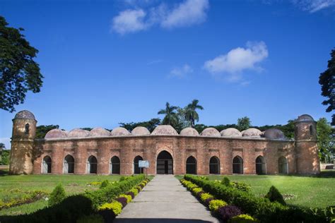 Great 11 Significant Bagerhat Tourist Spots Any Traveler Must Visit