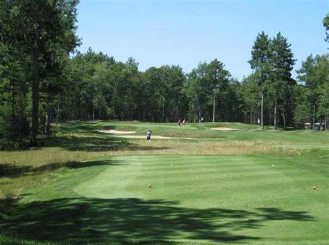 Red Hawk Golf Club in East Tawas, Michigan, USA | Golf Advisor