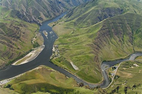 snake river western rivers conservancy