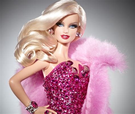 Discover Lifestyle: The Most Expensive Barbie Doll Ever