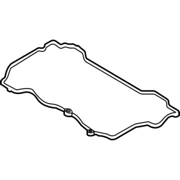 2023 Kia Sorento Valve Cover Gasket Low Price At KiaPartsNow