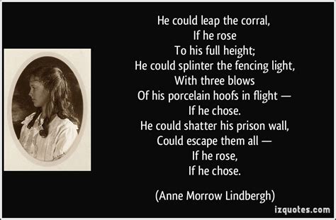 Anne Morrow Lindbergh Quotes. QuotesGram