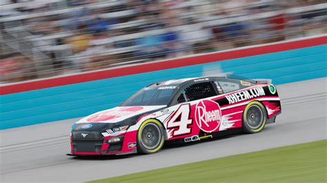 Kevin Harvick 2023 Rheem Fantasy | Stunod Racing