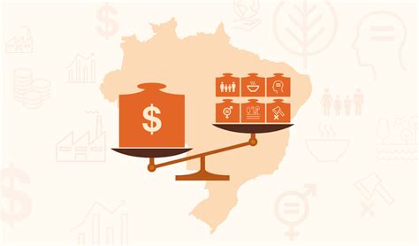 Novo Ndice Da Bovespa D Mais Equil Brio Aos Tr S Pilares Esg