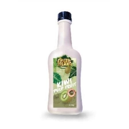 Kiwi Pulp Fruit-SKYAURANT International Food Co., Ltd.