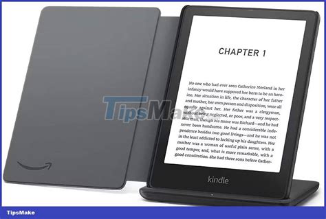 11 reasons to buy a Kindle e-reader - TipsMake.com