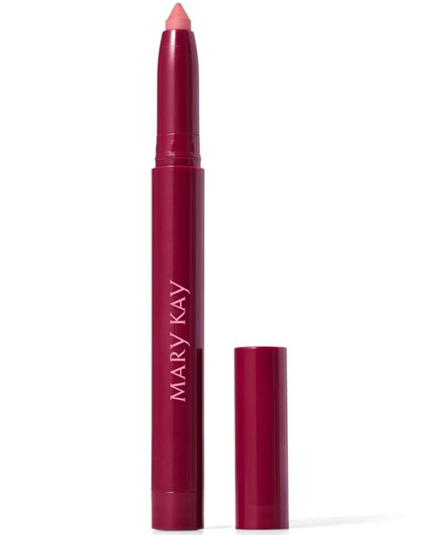 Mary Kay® Velvet Lip Crayon | PINK ROSE | Mary Kay