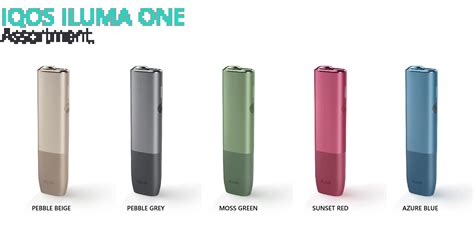 Arab Vape Iqos Iluma One System