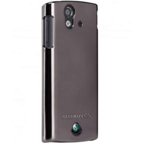 Coque Barely There Case Mate Sony Ericsson Xpéria Ray