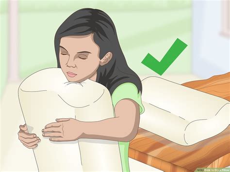 How To Hump A Pillow Step By Step Telegraph