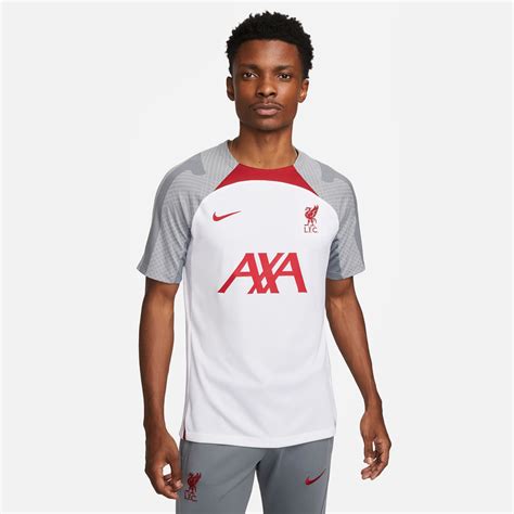 Nike Liverpool Training Jersey – Sports Link