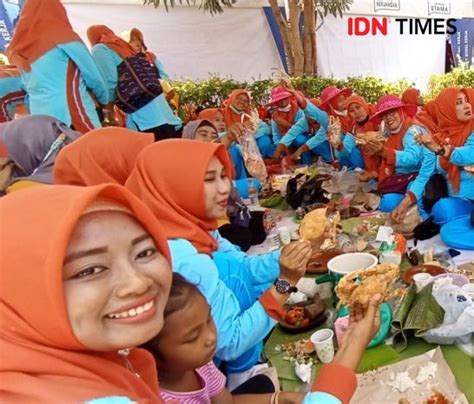 Festival Gandrung Rajungan Lamongan