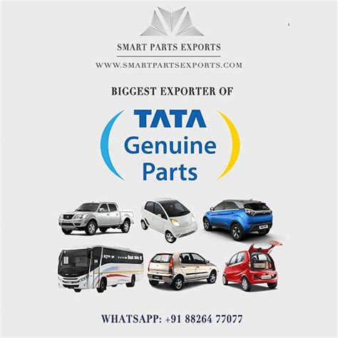 Tata Zest Spare Parts Catalogue Pdf | Reviewmotors.co