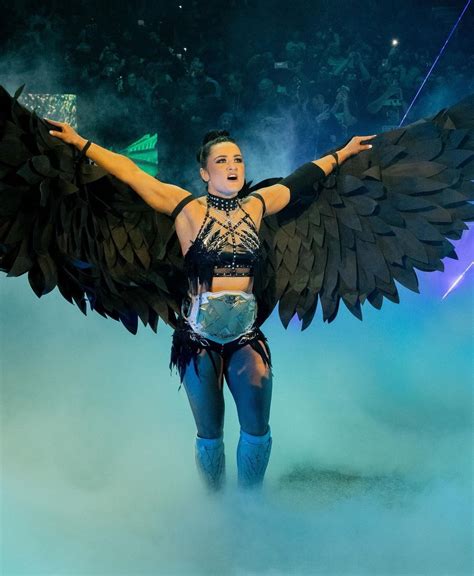 Lyra Valkyria Celebrates 10 Years In The Business, Wants To Win MITB