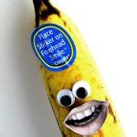 banana face Meme Generator - Imgflip